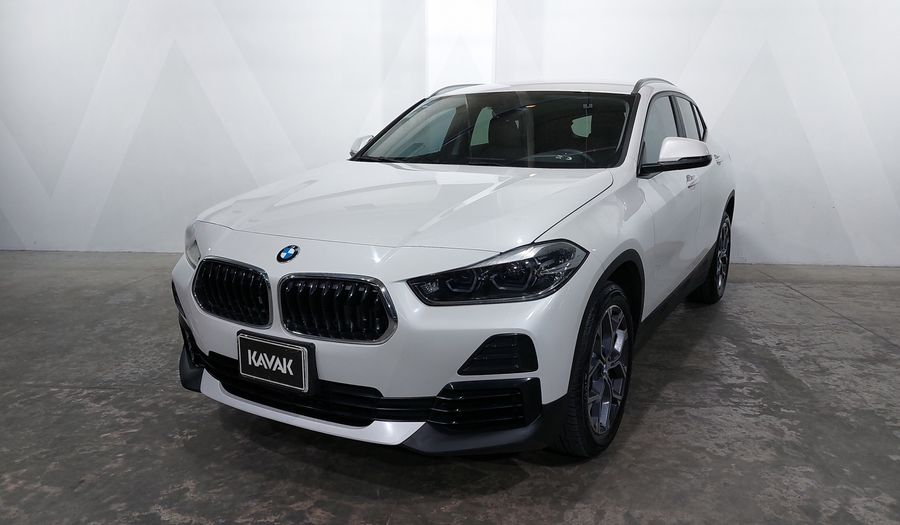 Bmw X2 1.5 SDRIVE18I DCT Suv 2023
