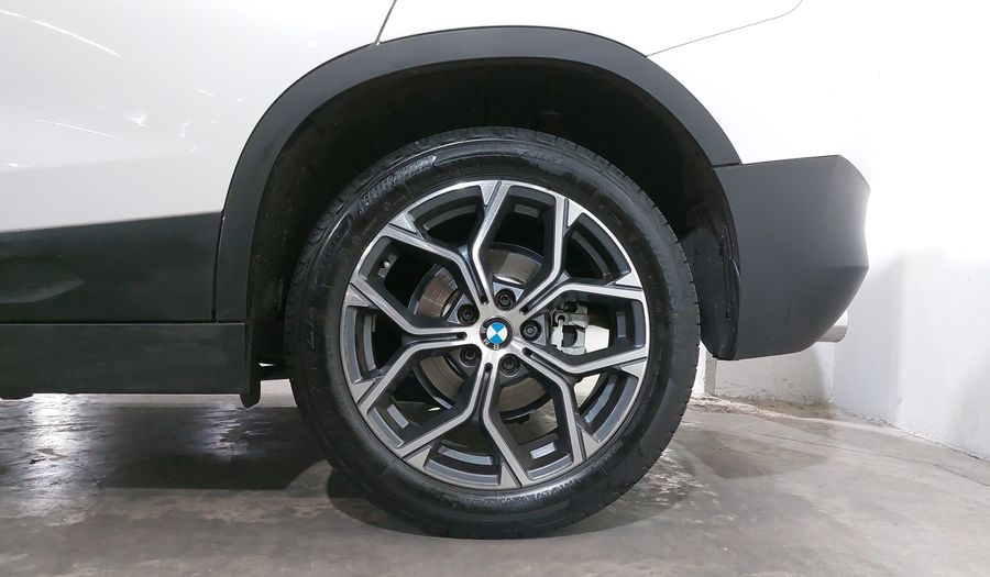 Bmw X2 1.5 SDRIVE18I DCT Suv 2023