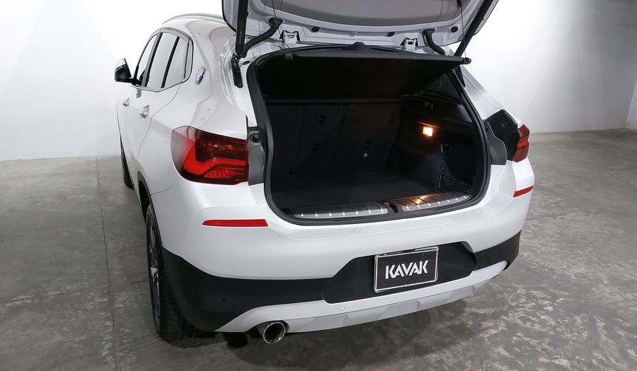 Bmw X2 1.5 SDRIVE18I DCT Suv 2023