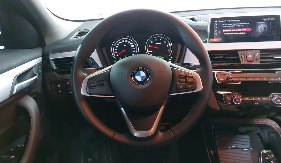 Bmw X2 1.5 SDRIVE18I DCT Suv 2023