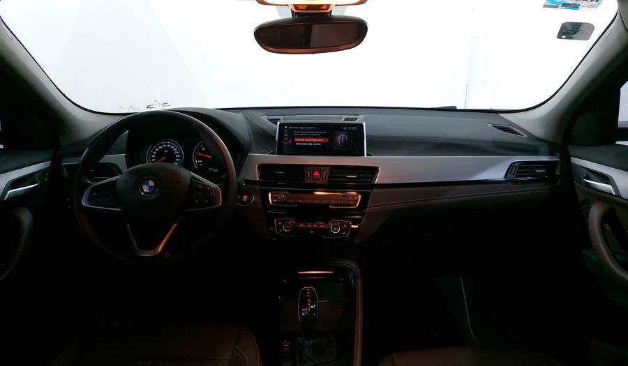 Bmw X2 1.5 SDRIVE18I DCT Suv 2023