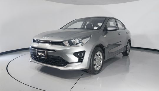 Kia • Rio