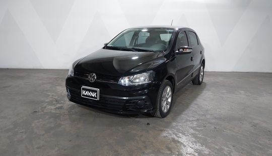 Volkswagen • Gol