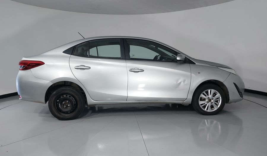 Toyota Yaris 1.5 SEDAN CORE AUTO Sedan 2018