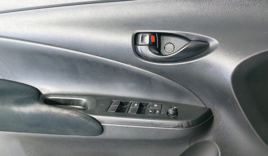 Toyota Yaris 1.5 SEDAN CORE AUTO Sedan 2018