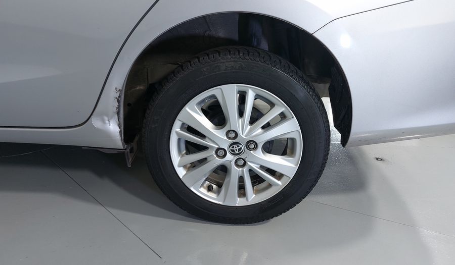 Toyota Yaris 1.5 SEDAN CORE AUTO Sedan 2018