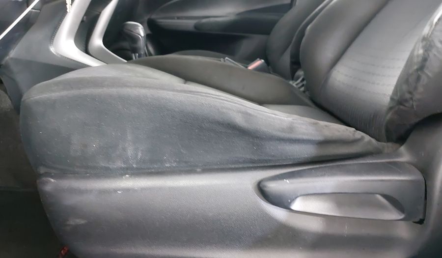Toyota Yaris 1.5 SEDAN CORE AUTO Sedan 2018