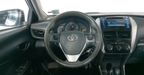 Toyota Yaris 1.5 SEDAN CORE AUTO Sedan 2018