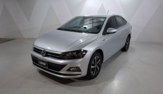 Volkswagen • Virtus