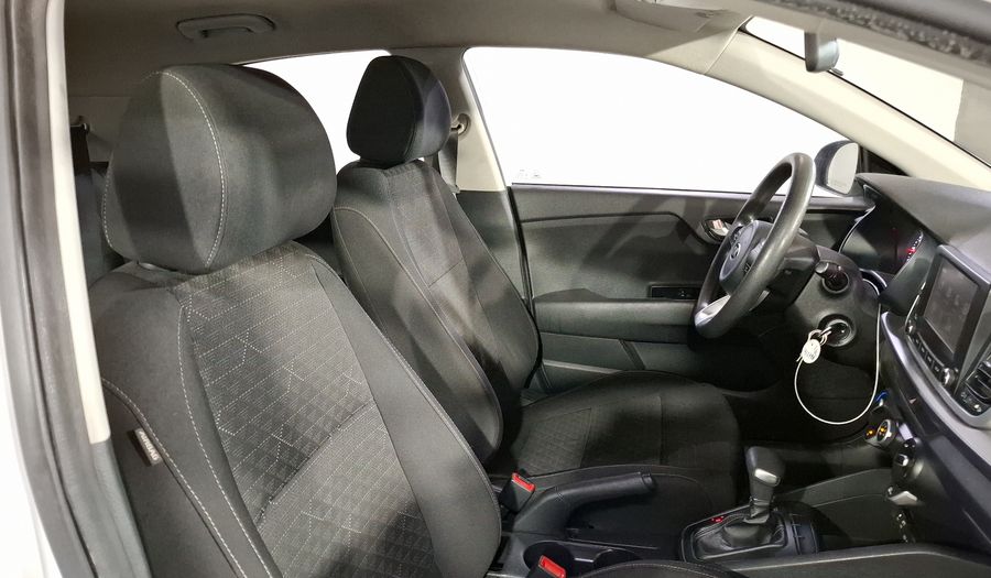 Kia Rio 1.6 LX AUTO Hatchback 2020