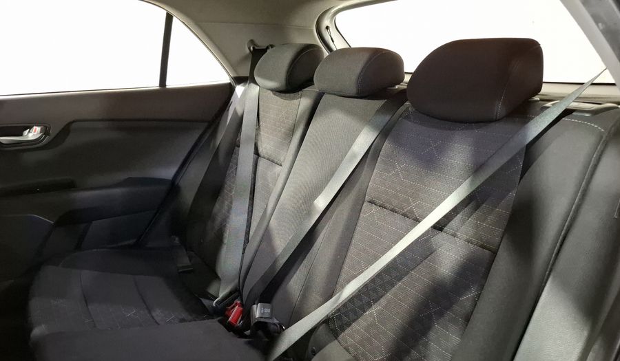 Kia Rio 1.6 LX AUTO Hatchback 2020