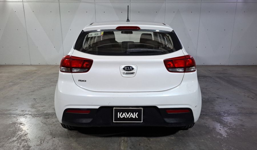 Kia Rio 1.6 LX AUTO Hatchback 2020