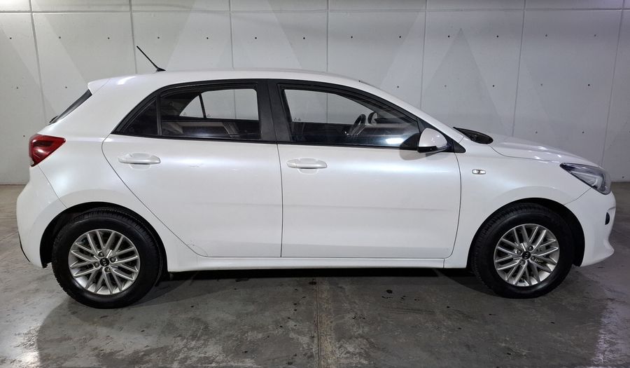 Kia Rio 1.6 LX AUTO Hatchback 2020