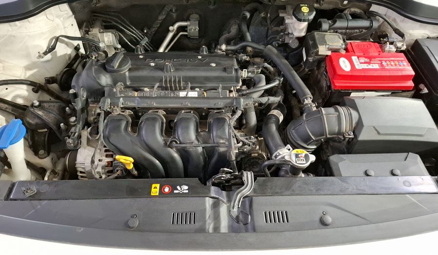 Kia Rio 1.6 LX AUTO Hatchback 2020
