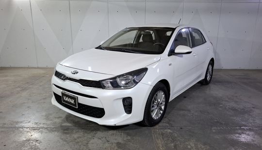 Kia • Rio