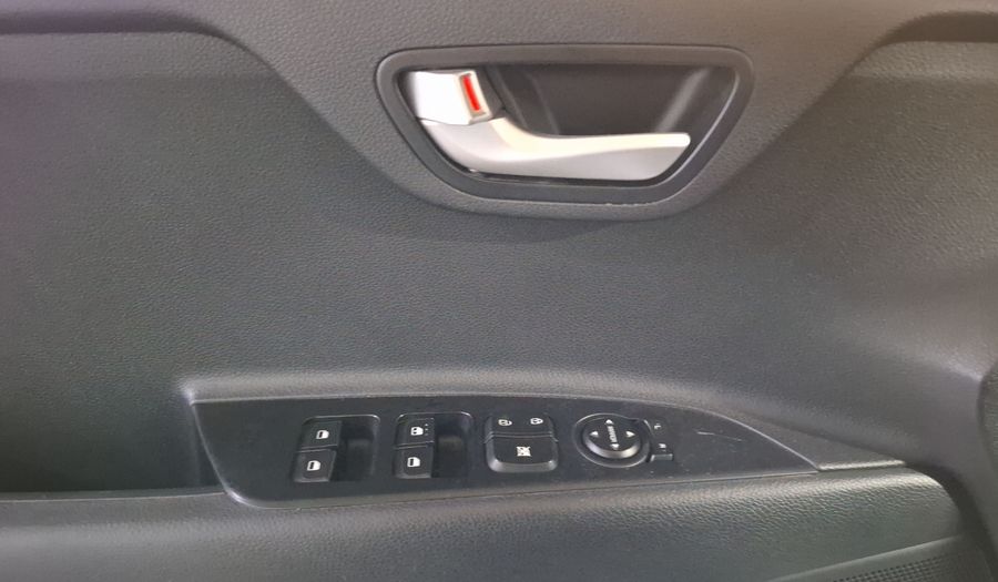 Kia Rio 1.6 LX AUTO Hatchback 2020
