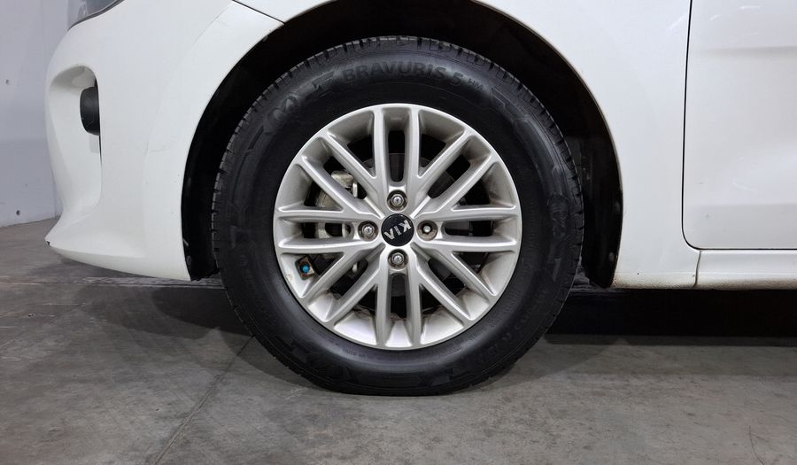 Kia Rio 1.6 LX AUTO Hatchback 2020