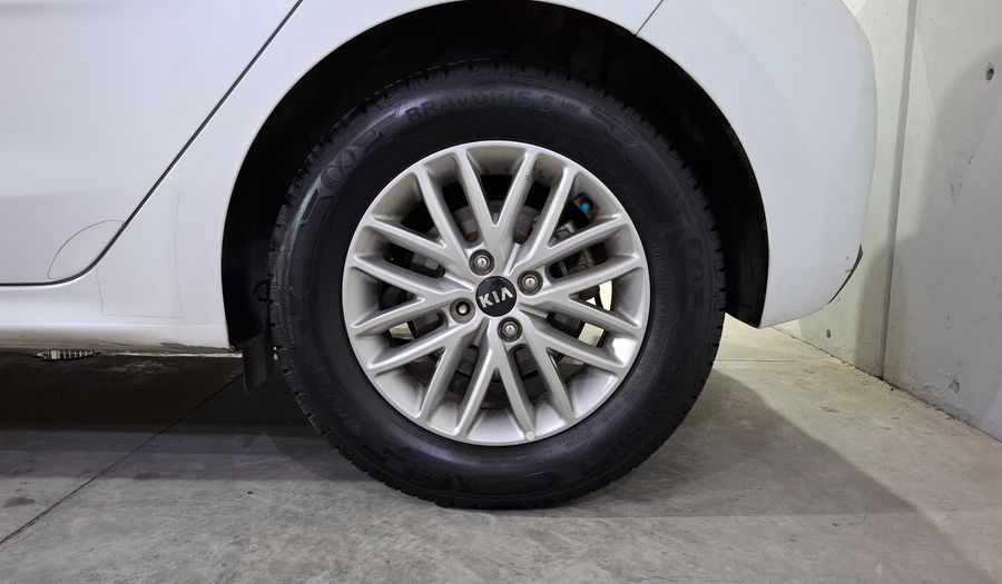 Kia Rio 1.6 LX AUTO Hatchback 2020