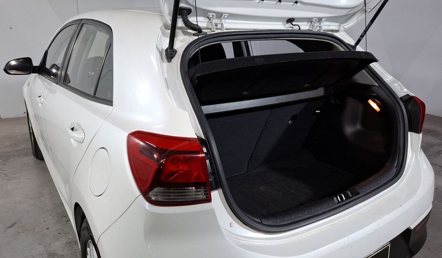 Kia Rio 1.6 LX AUTO Hatchback 2020