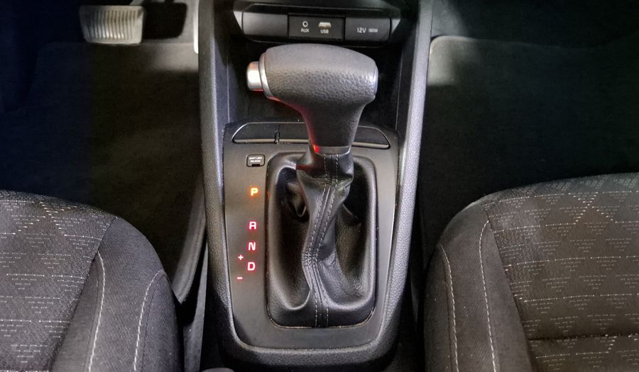 Kia Rio 1.6 LX AUTO Hatchback 2020