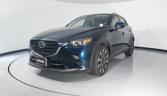 Mazda • CX-3