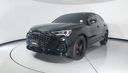 Audi • Q3 Sportback
