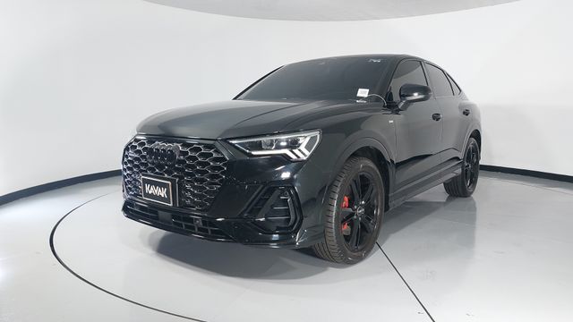 Audi • Q3 Sportback