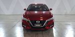 Nissan Sentra 2.0 ADVANCE Sedan 2023