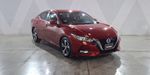 Nissan Sentra 2.0 ADVANCE Sedan 2023