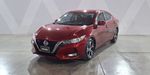 Nissan Sentra 2.0 ADVANCE Sedan 2023