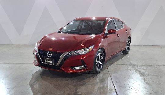 Nissan • Sentra