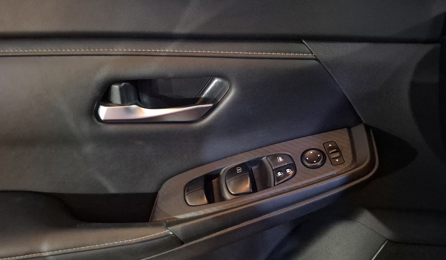 Nissan Sentra 2.0 ADVANCE Sedan 2023
