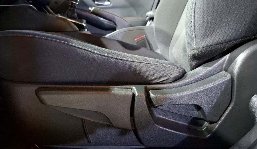 Nissan Sentra 2.0 ADVANCE Sedan 2023