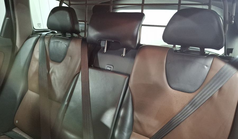 Volvo Xc60 2.0 KINETIC AT Suv 2014