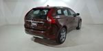 Volvo Xc60 2.0 KINETIC AT Suv 2014
