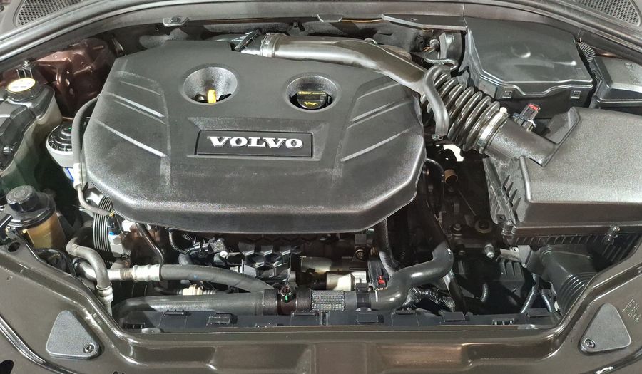 Volvo Xc60 2.0 KINETIC AT Suv 2014