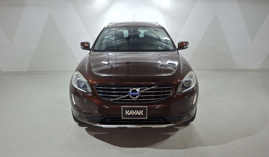 Volvo Xc60 2.0 KINETIC AT Suv 2014