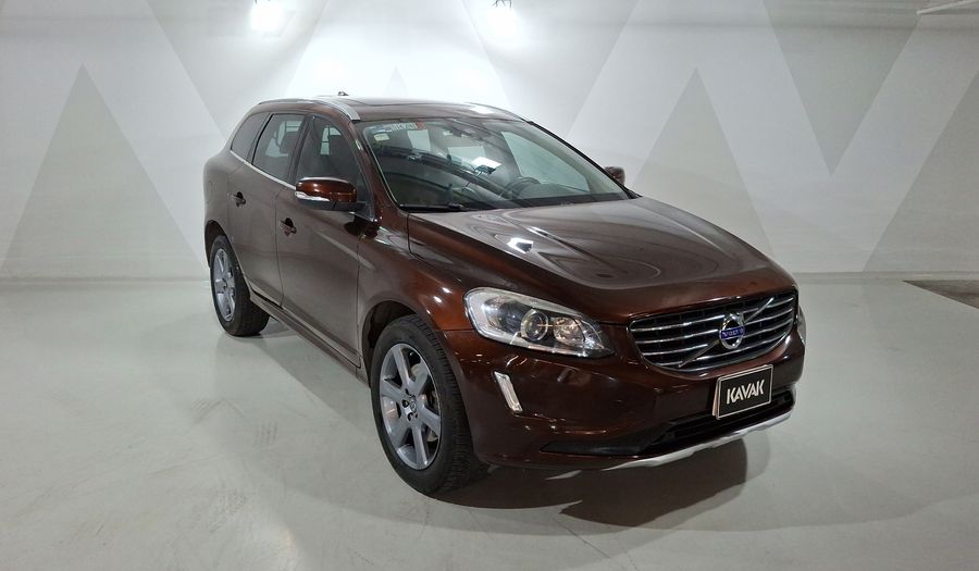 Volvo Xc60 2.0 KINETIC AT Suv 2014