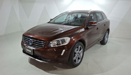 Volvo • XC60