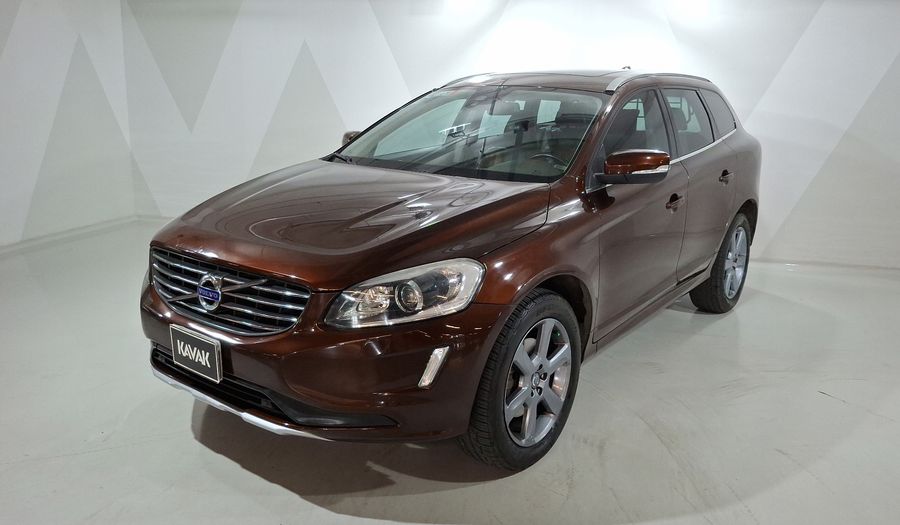 Volvo Xc60 2.0 KINETIC AT Suv 2014