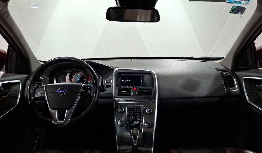 Volvo Xc60 2.0 KINETIC AT Suv 2014
