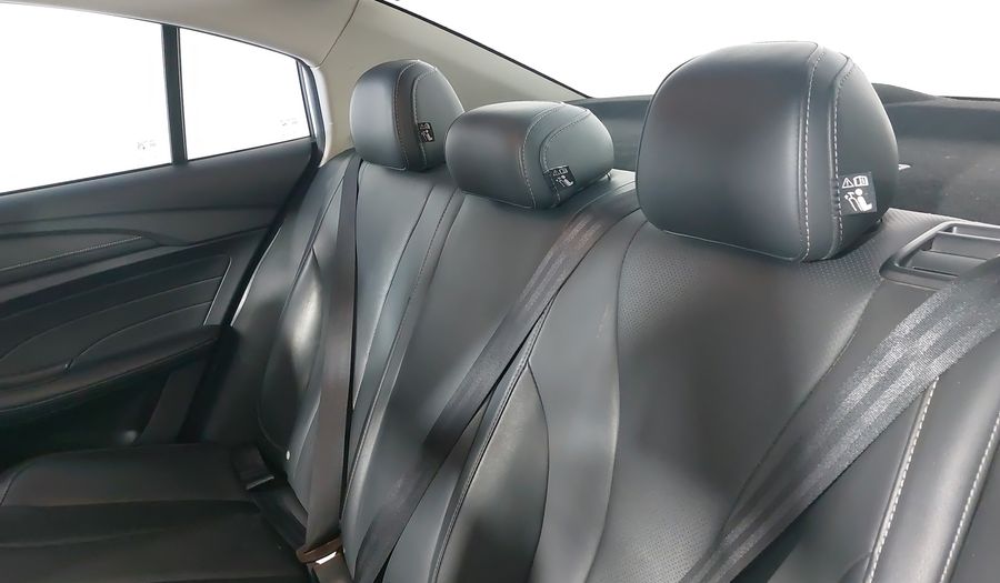 Mg Mg5 1.5 ELEGANCE Sedan 2023