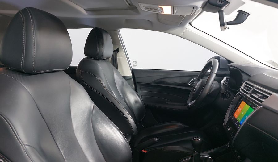 Mg Mg5 1.5 ELEGANCE Sedan 2023