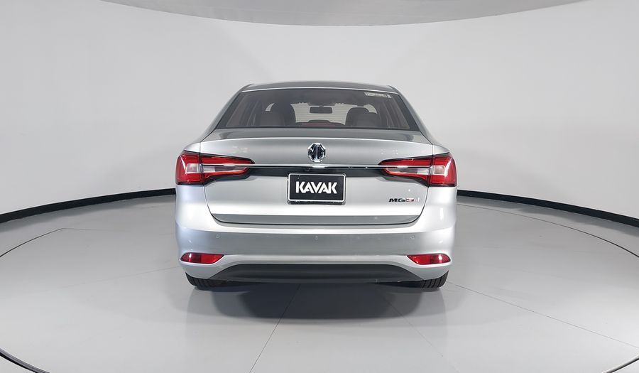 Mg Mg5 1.5 ELEGANCE Sedan 2023