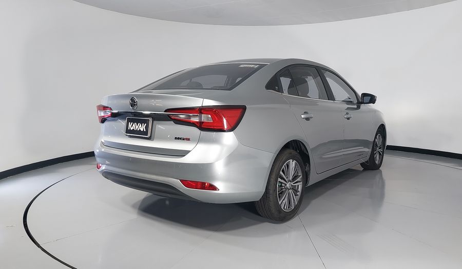 Mg Mg5 1.5 ELEGANCE Sedan 2023