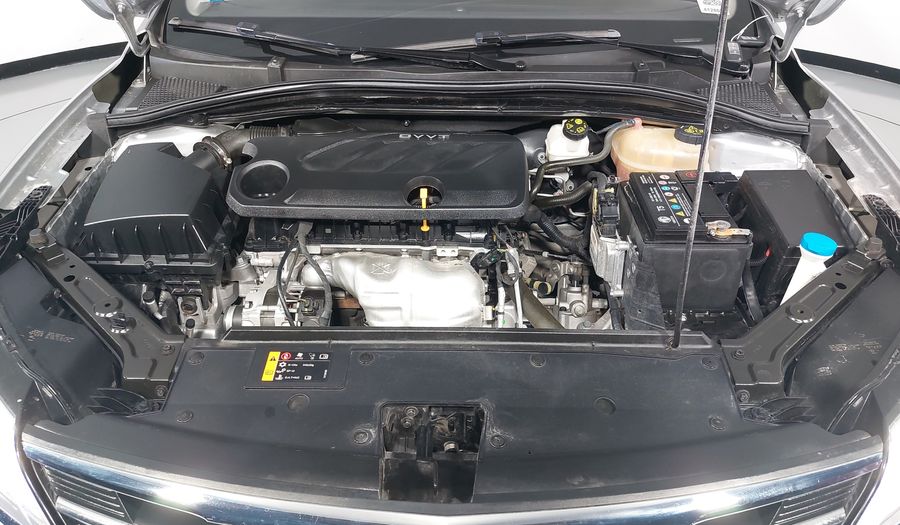 Mg Mg5 1.5 ELEGANCE Sedan 2023