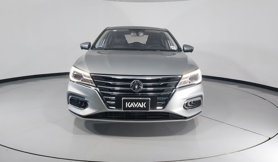 Mg Mg5 1.5 ELEGANCE Sedan 2023