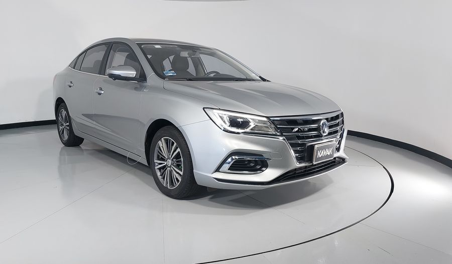 Mg Mg5 1.5 ELEGANCE Sedan 2023