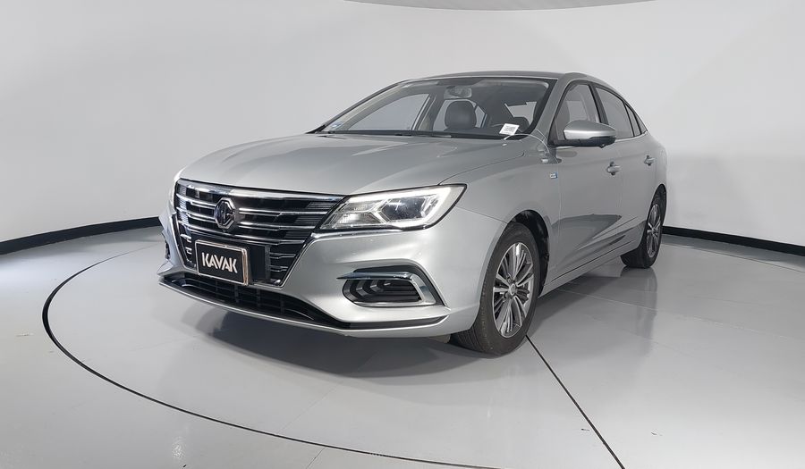 Mg Mg5 1.5 ELEGANCE Sedan 2023