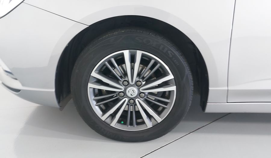 Mg Mg5 1.5 ELEGANCE Sedan 2023